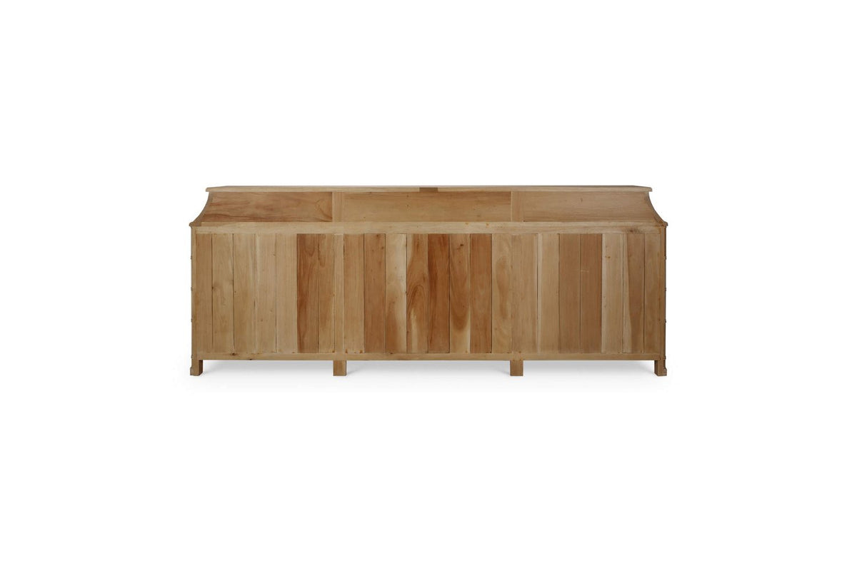 Farringdon Fruitwood Orangery Credenza