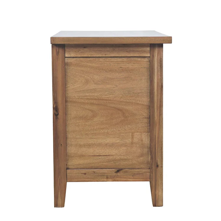 Claremont Power Nightstand