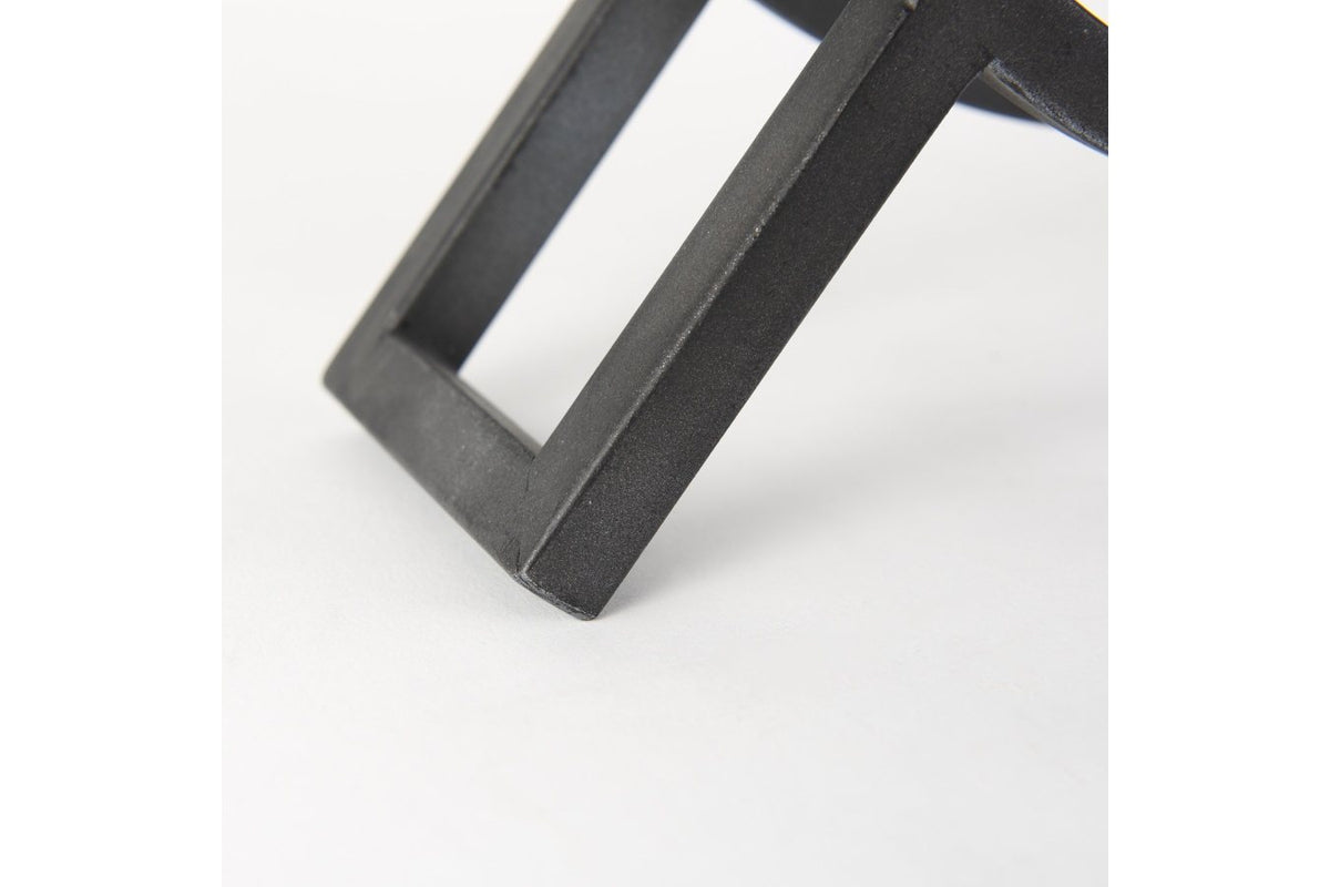 Gaston Table Clock