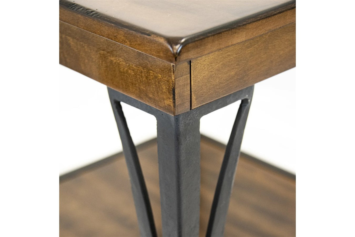 District Sofa Table