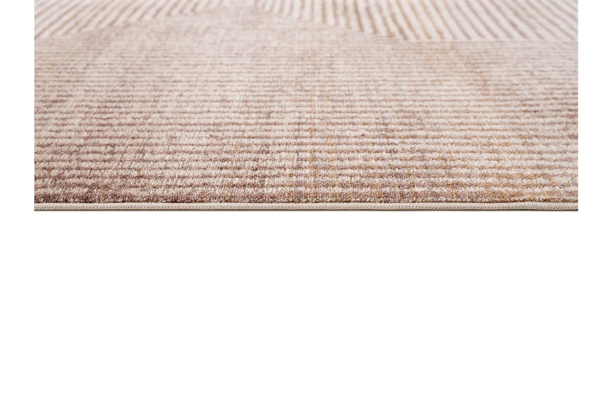 Beratti Kamela Brown 5x8 Area Rug