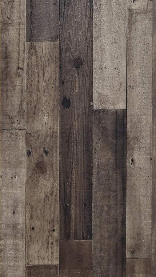 Derekson Panel Bed