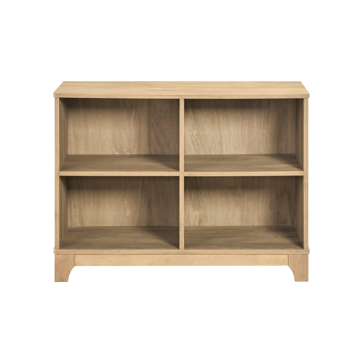 Liam Natural Bookcase