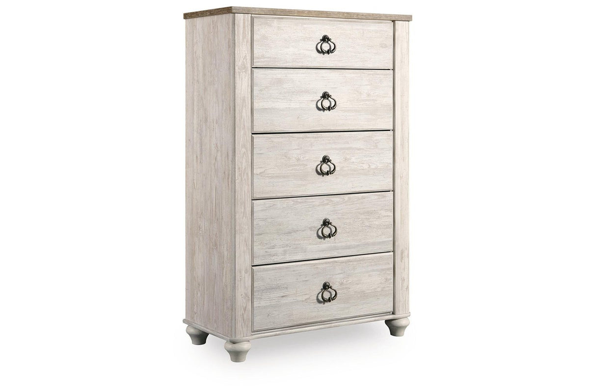 Willowton Chest
