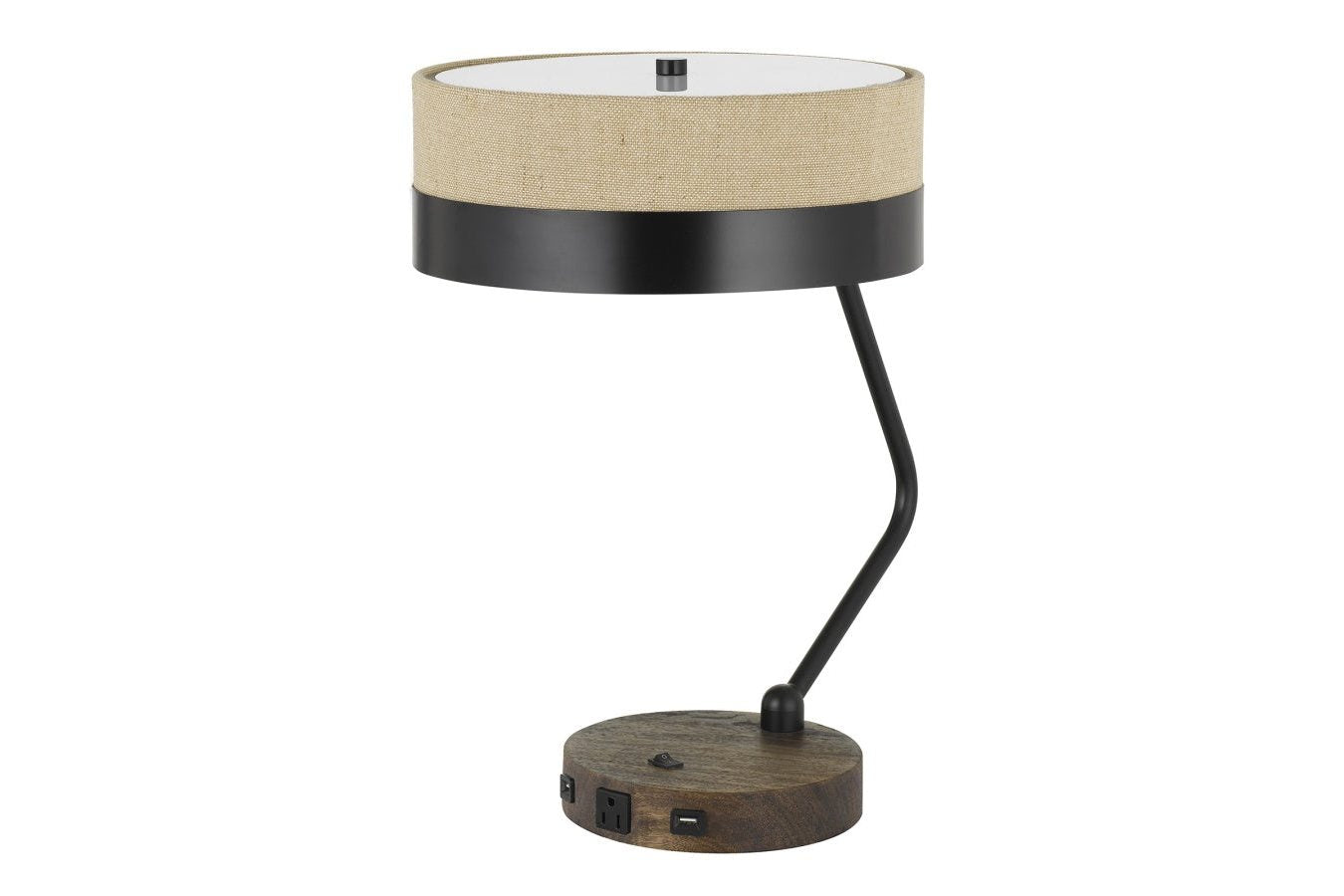 Parson Table Lamp