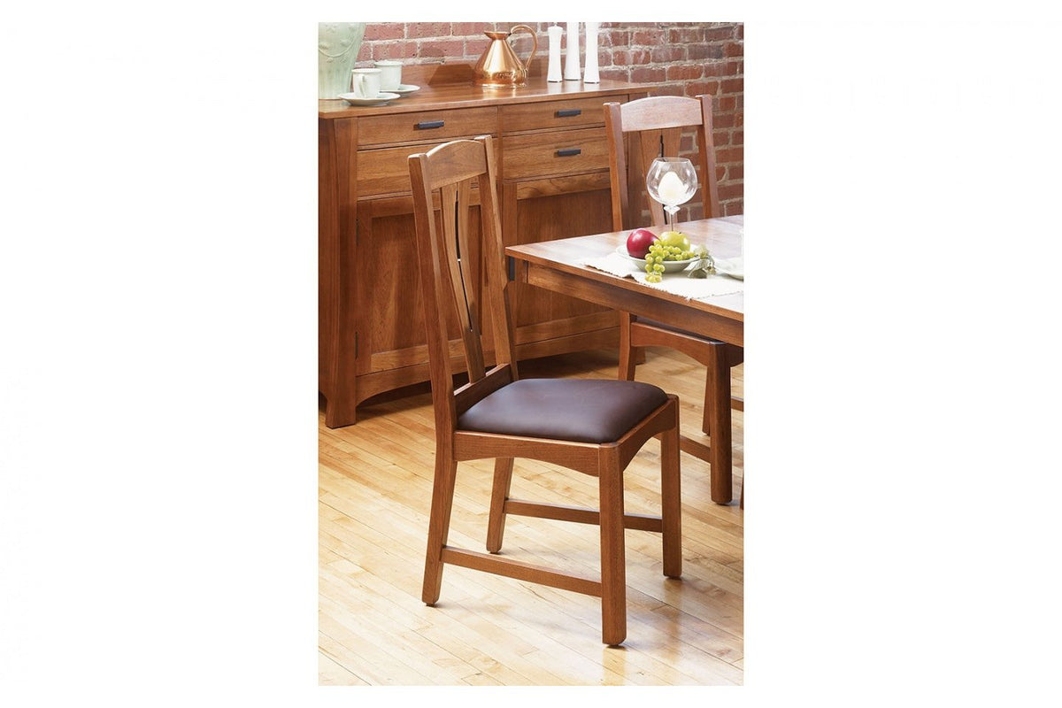 Cattail Bungalow Side Chair