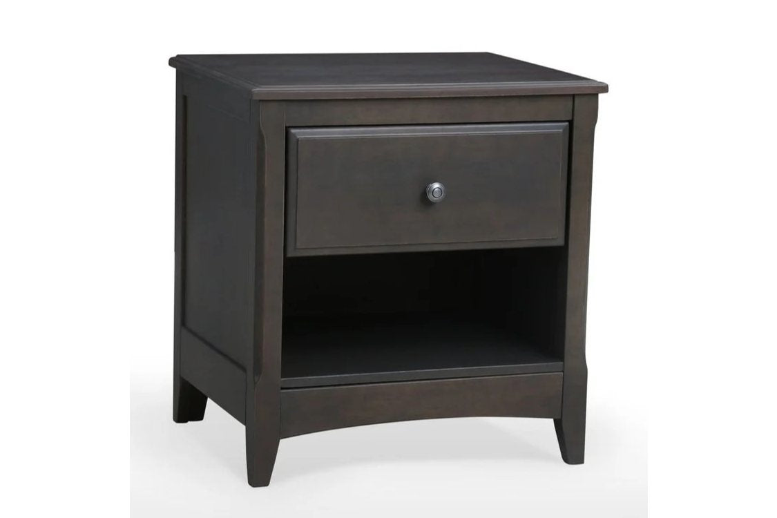 Secrets 2 Stonewash Nightstand