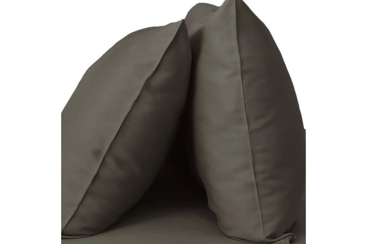 Cariloha Resort Onyx Bamboo Pillowcase Set