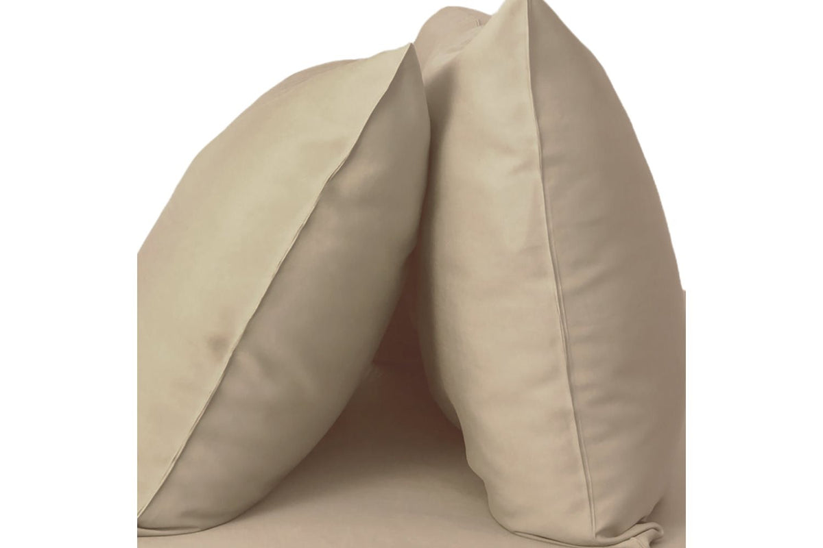 Cariloha Resort Stone Bamboo Pillowcase Set