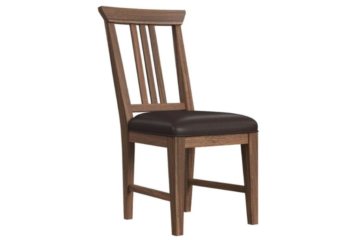Cortez Upholstered Side Chair