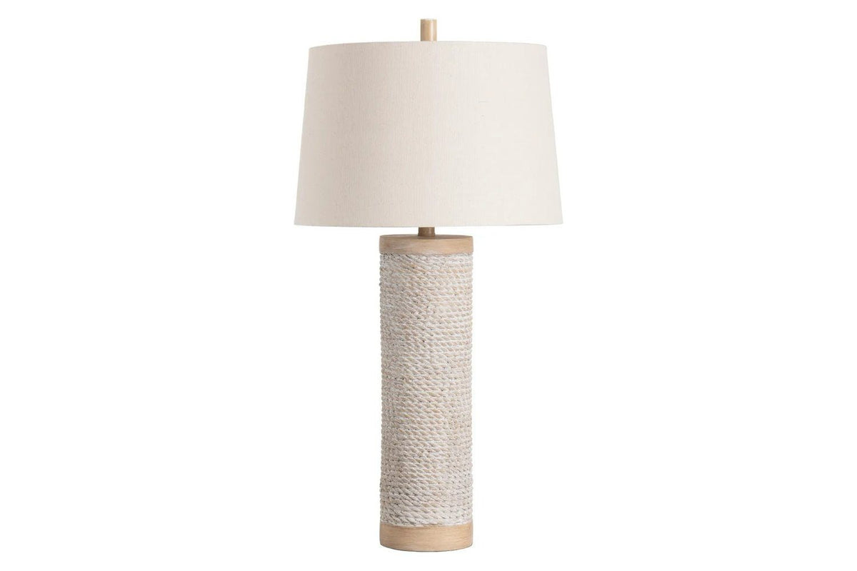 Sutcliffe Table Lamp