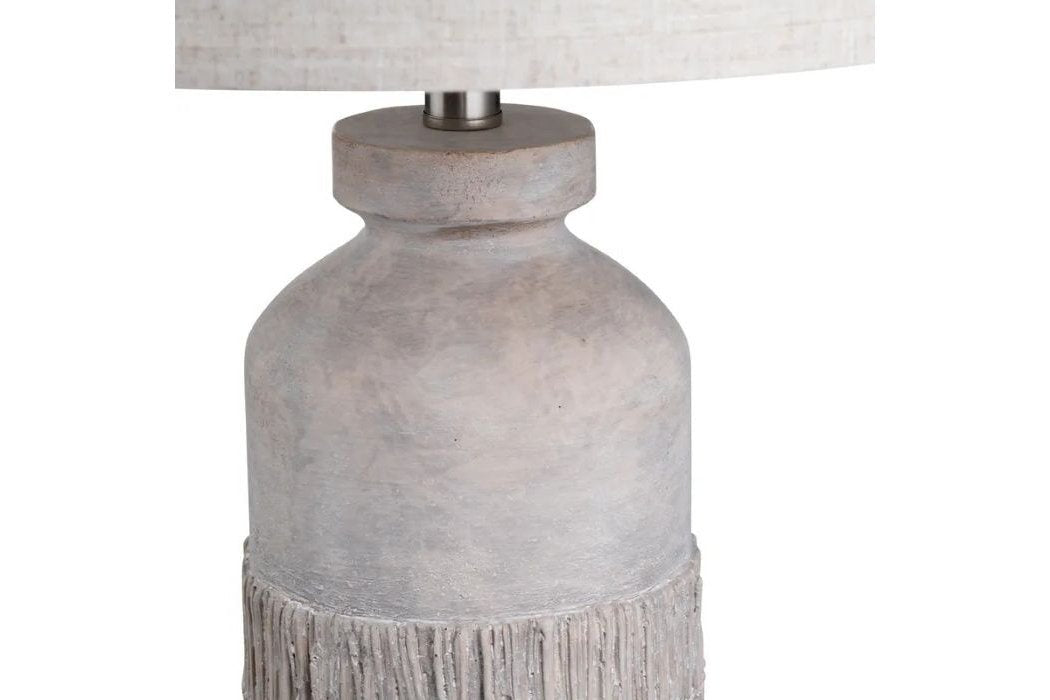 Tanner Table Lamp
