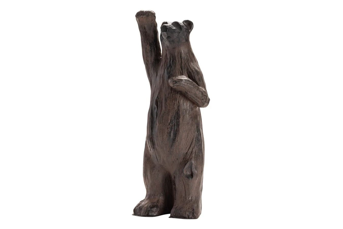 Poppa Bear Statue