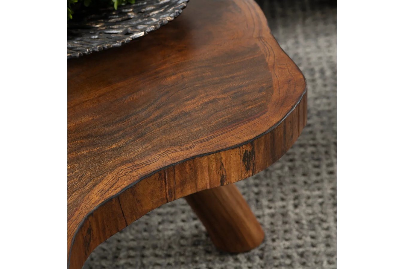 Woodland Cocktail Table