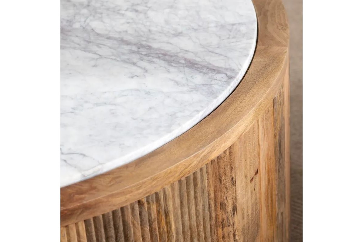 Santorini Cocktail Table
