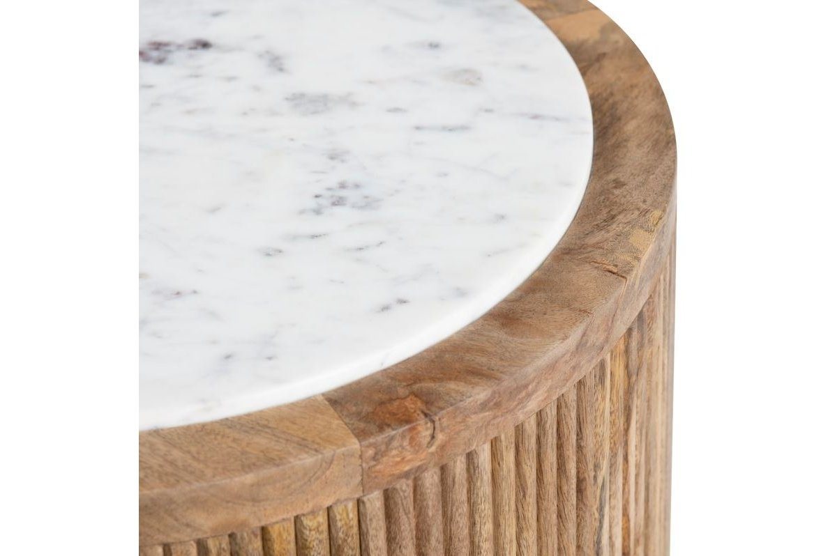 Santorini End Table
