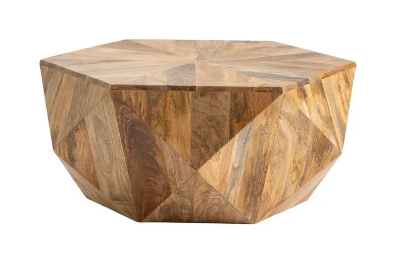 Pleasant Hill Cocktail Table