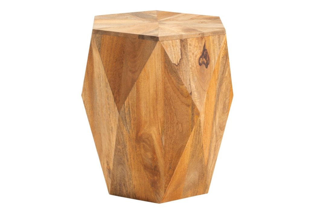 Pleasant Hill End Table
