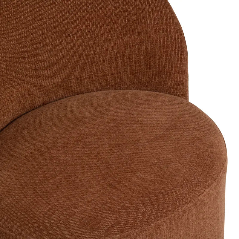 Fairfax Rust Dining Chair
