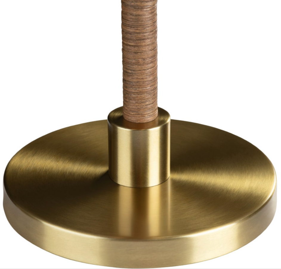 Finnegan Table Lamp