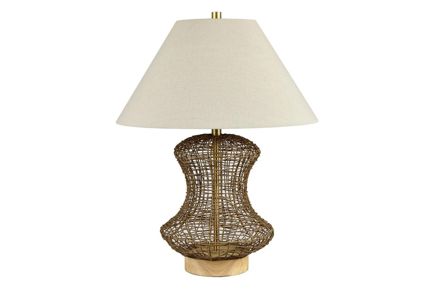 Bohemia Table Lamp