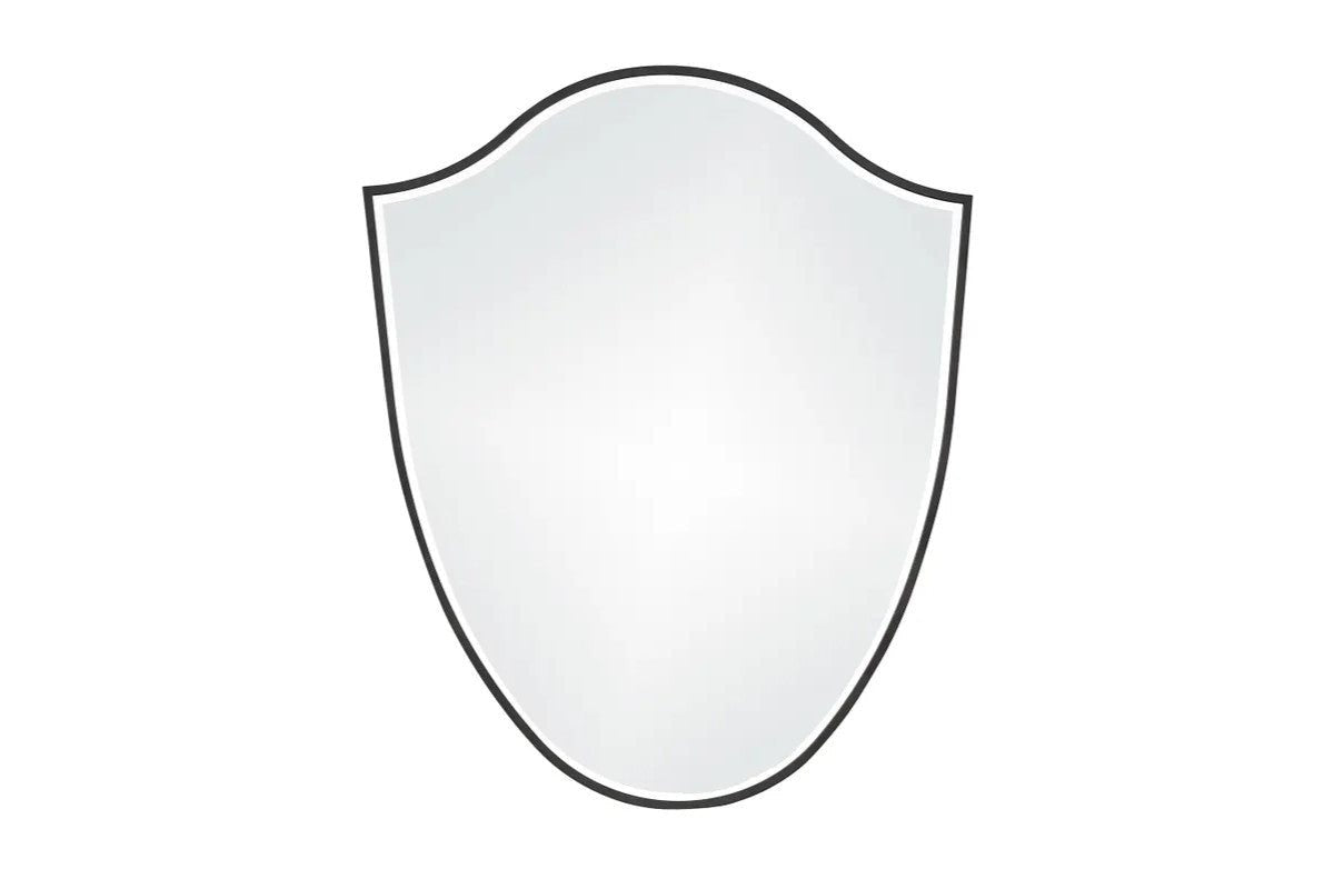 Vanguard 1 Mirror
