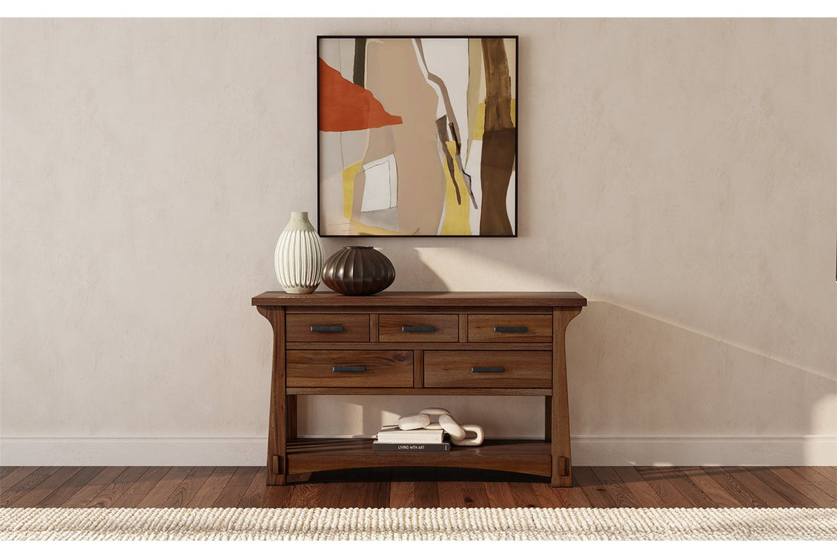 Eldora Sofa Table