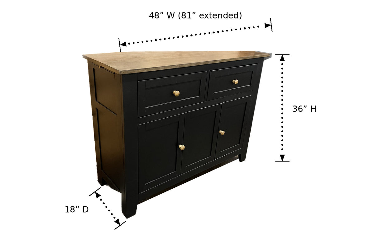 Hadley Sideboard