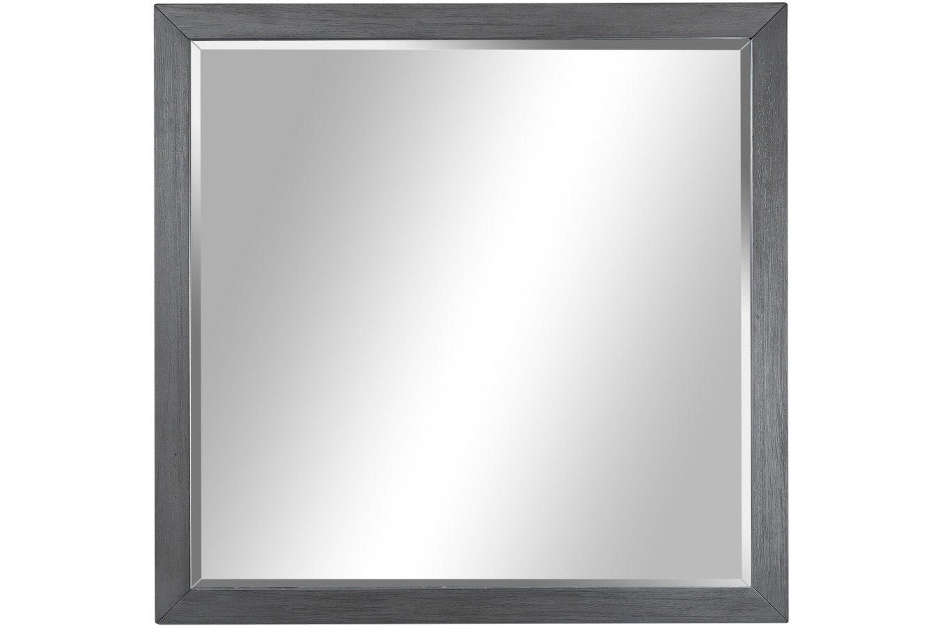 Preston Mirror