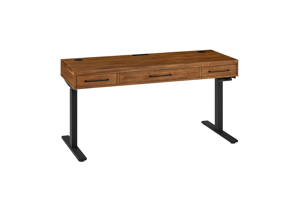 Avery 60 Inch Electric Sit-Stand Desk