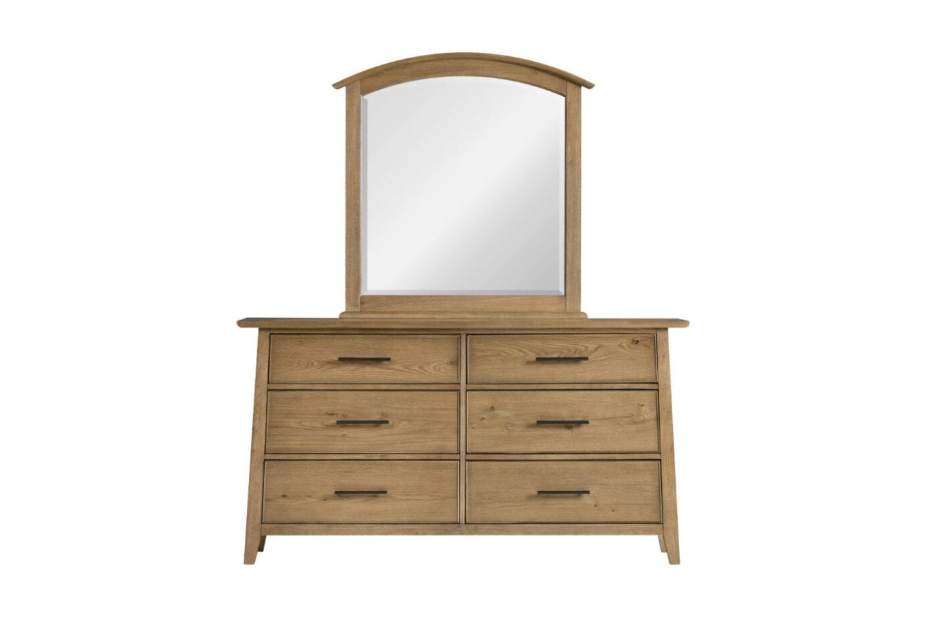 Jackson Landscape Mirror