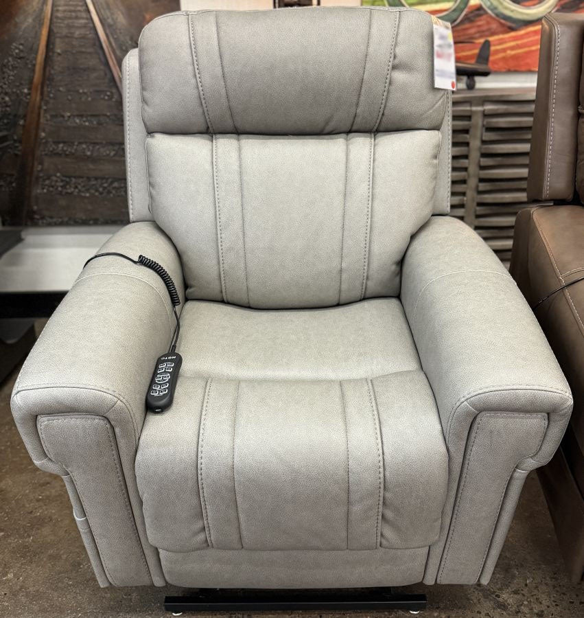 Jumbo Steel Lift Chair