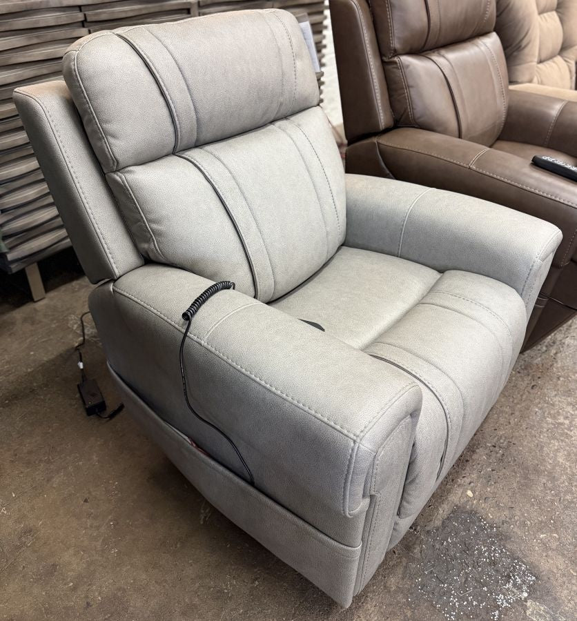 Jumbo Steel Lift Chair