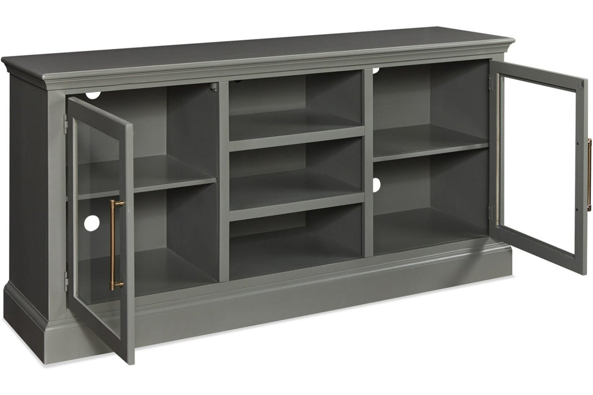 Byron Sage Green 66" Console