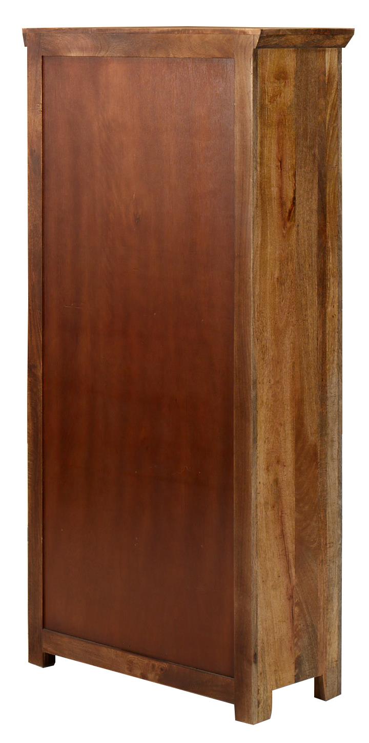 Icebox Tall Cabinet