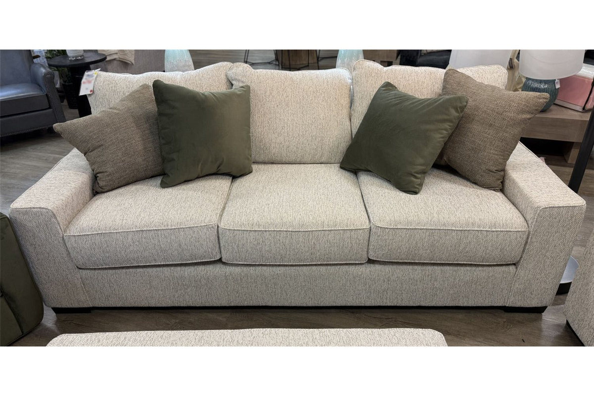 Odyssey Biggie Marble Sofa