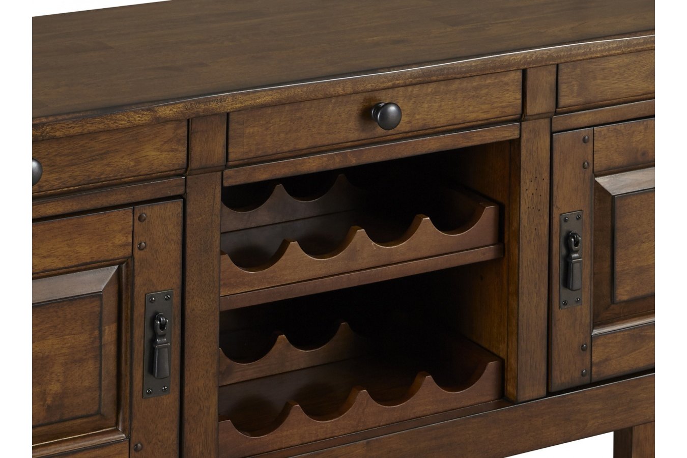 Ozark Wine Server