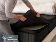 Sedona Elite Hybrid Medium Mattress