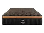 Sedona LX Elite Latex Hybrid Soft Mattress