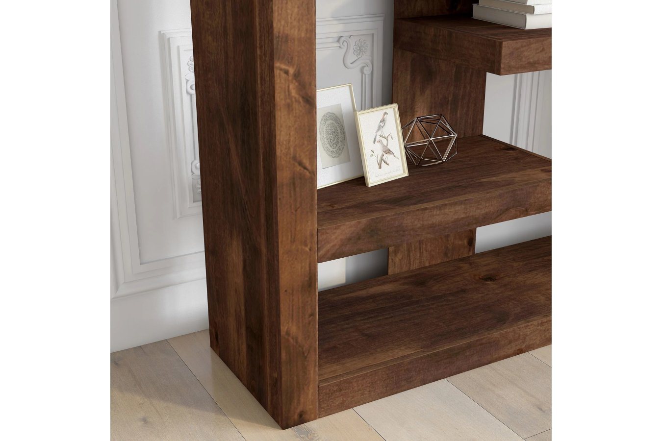 Sausalito 72" Bookcase