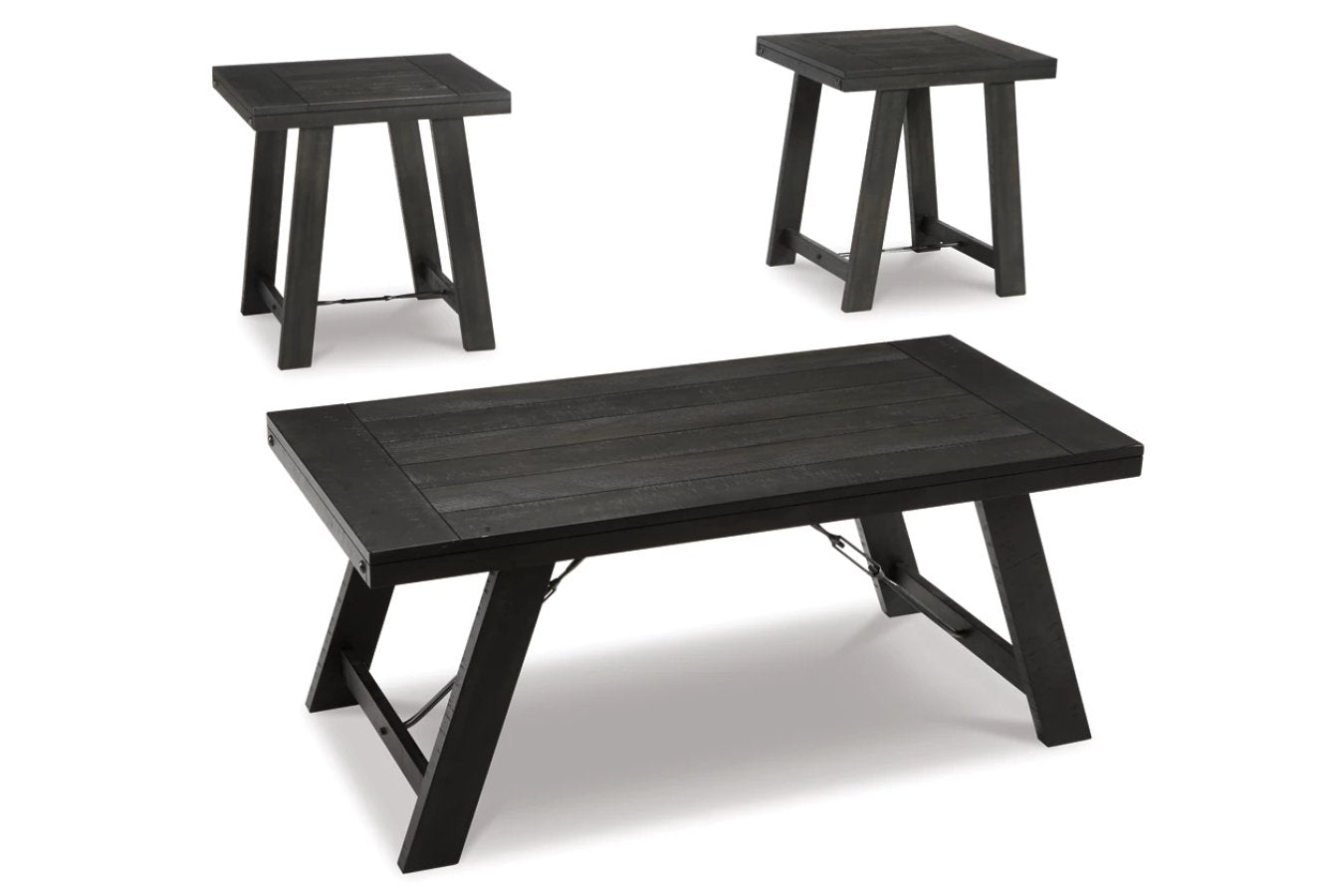 Noorbrook Table Set
