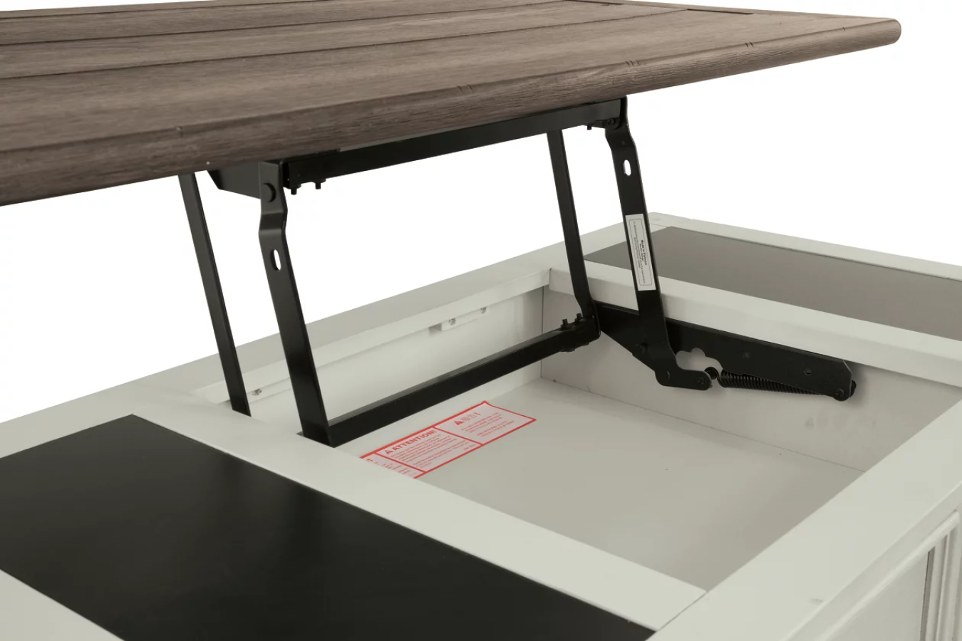Bolanburg Lift Top Coffee Table