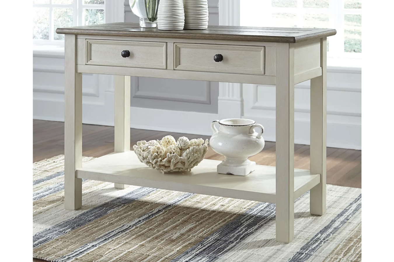 Bolanburg Sofa Table