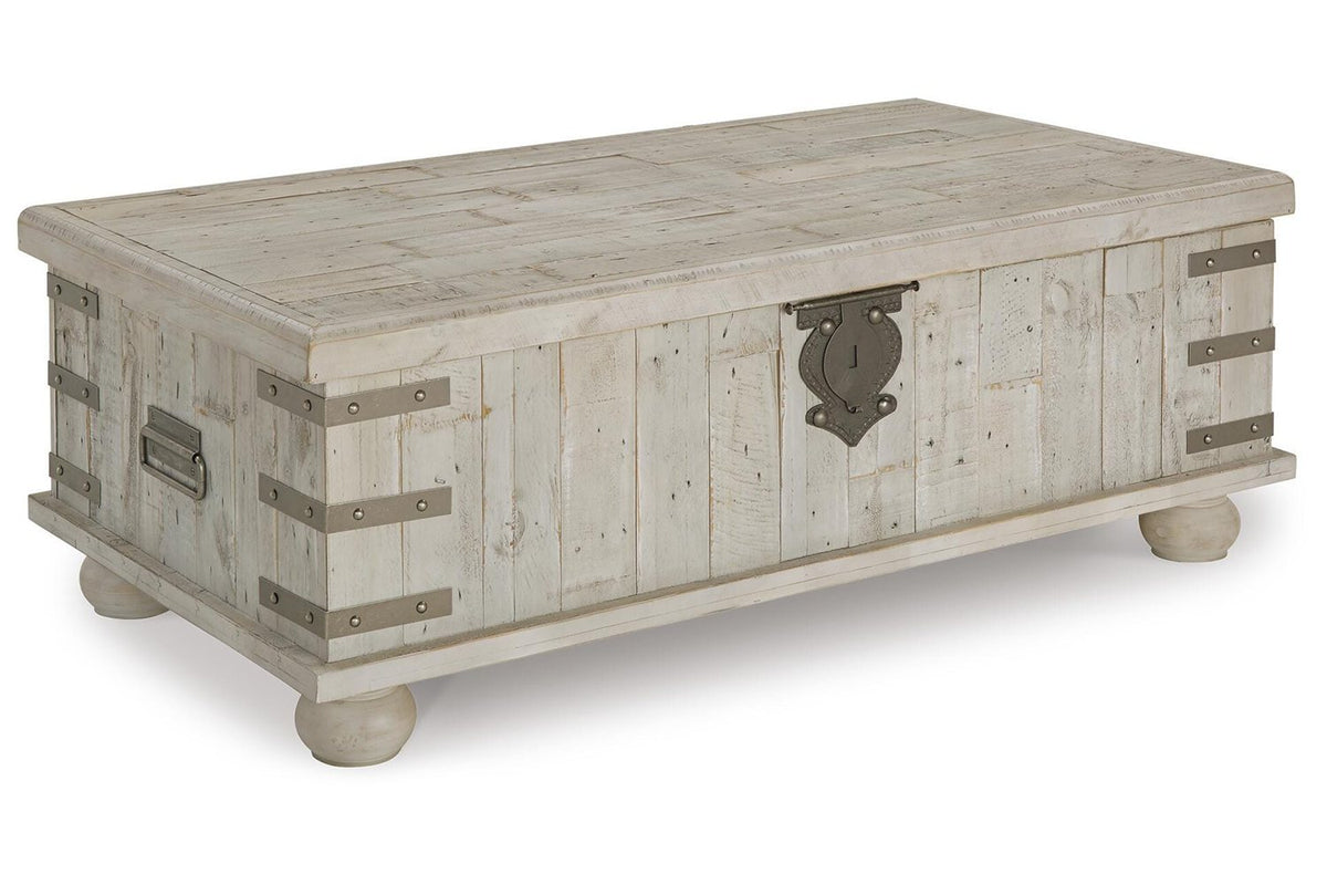 Carynhurst Lift Top Coffee Table