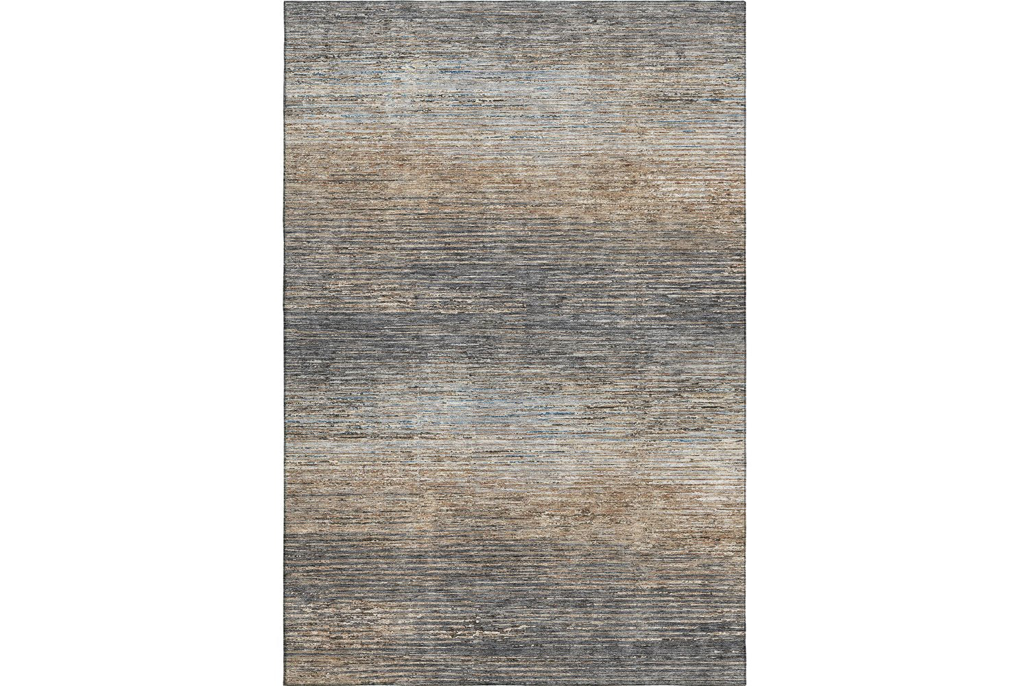 Trevi TV1 Pewter 8' x 10' Area Rug