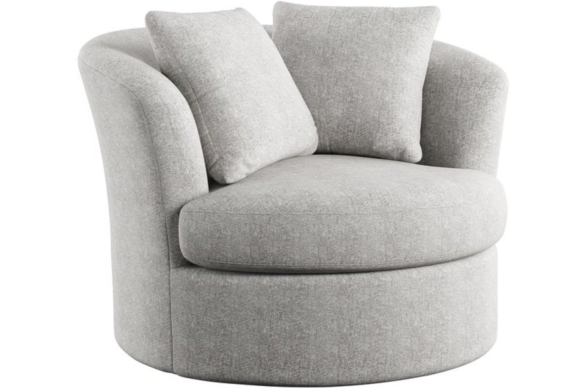 Myles Swivel Chair