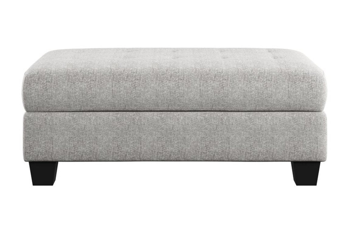 Myles Storage Ottoman
