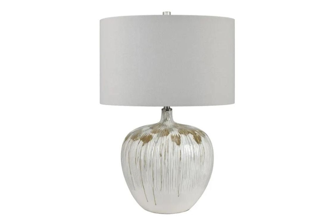Camille Table Lamp