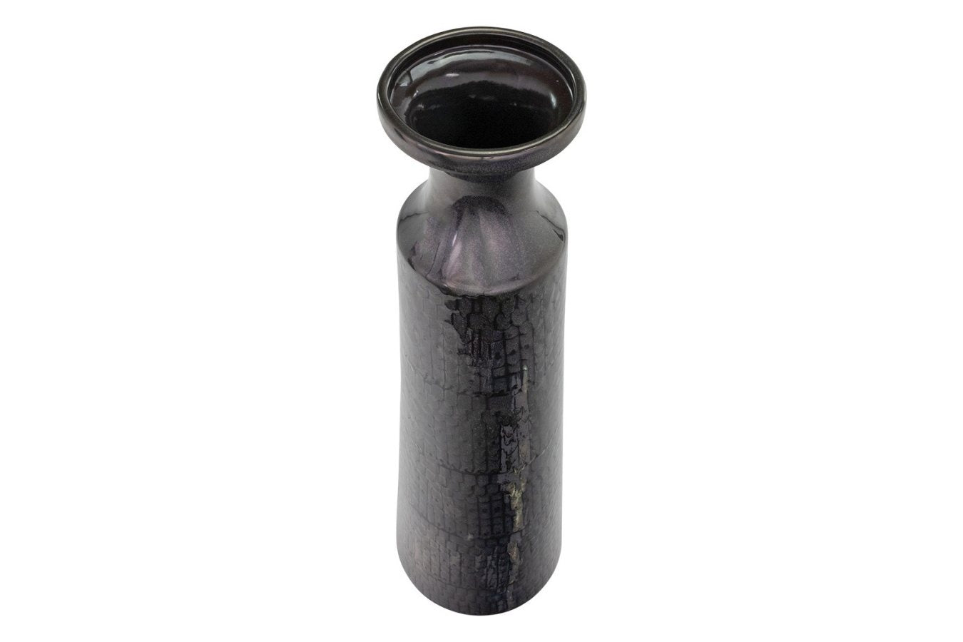 Maderas Oversized Tall Vase