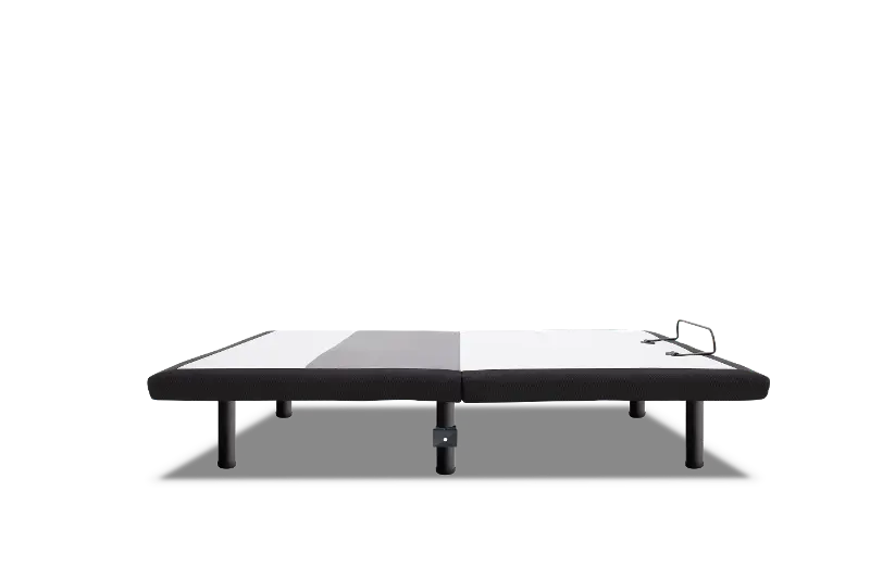 XSF250 Adjustable Base With Massage